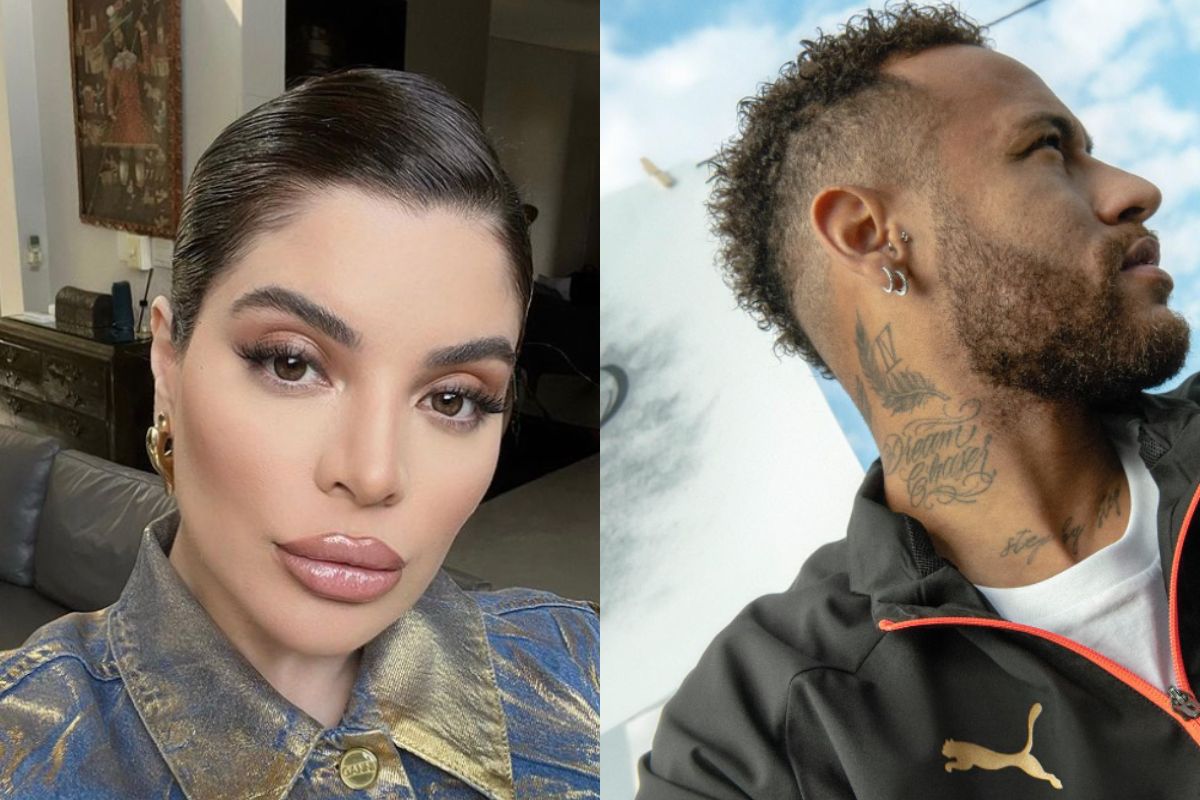 Neymar apoia Gkay em polêmica e é criticado: ‘Não acerta nunca’ – OFuxico