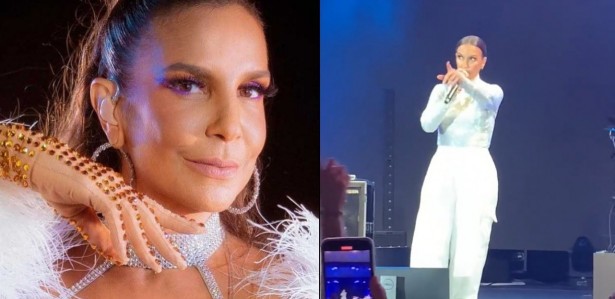 Isenta durante eleições, IVETE diz que POLARIZAÇÃO atrapalha o diálogo na POLÍTICA; saiba mais – JC Online