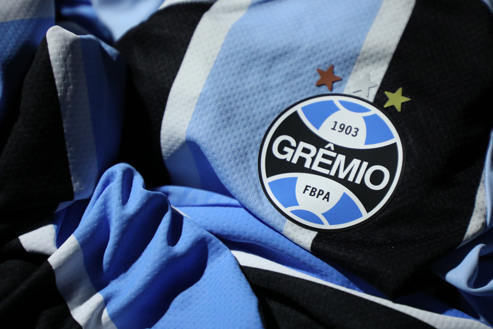 Comunicado: Futebol Feminino – Gremio.Net