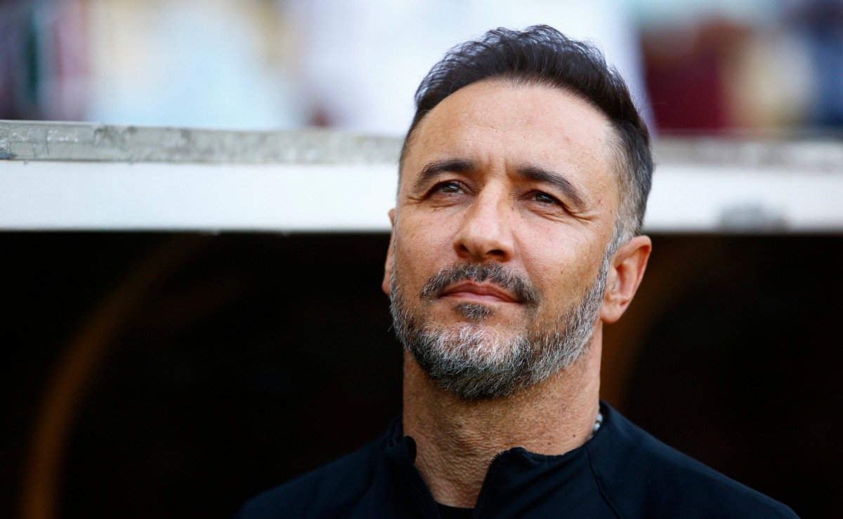 Vítor Pereira entra em cena e pode fazer o Flamengo 'cancelar' venda de grande jogador para o futebol inglês – Somos Fanáticos Brasil
