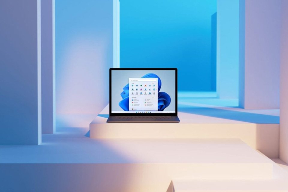 Windows 11 se tornará mais rápido em 2022, promete Microsoft – TecMundo
