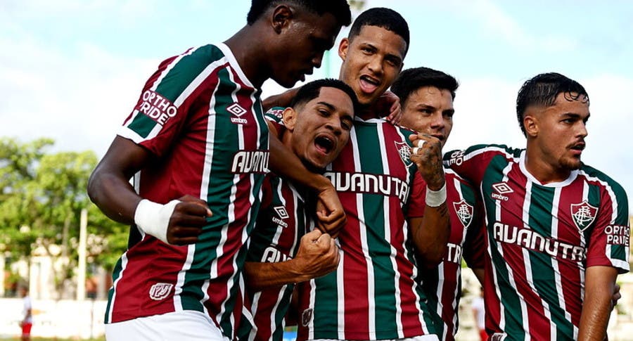 CBF extingue o Campeonato Brasileiro sub-23 – NETFLU