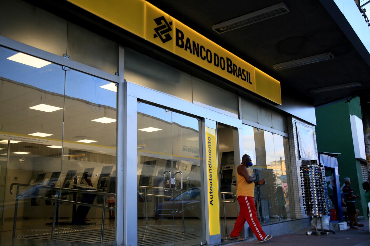 Banco do Brasil abre concurso público com mais de 150 vagas na Bahia; veja como se inscrever – Globo.com