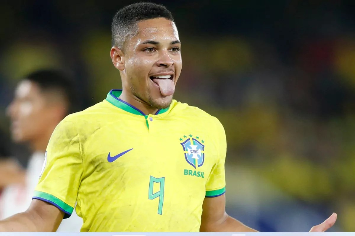 Qual canal vai passar jogo do Brasil sub 20 hoje x Argentina ao vivo – 23/01 – DCI