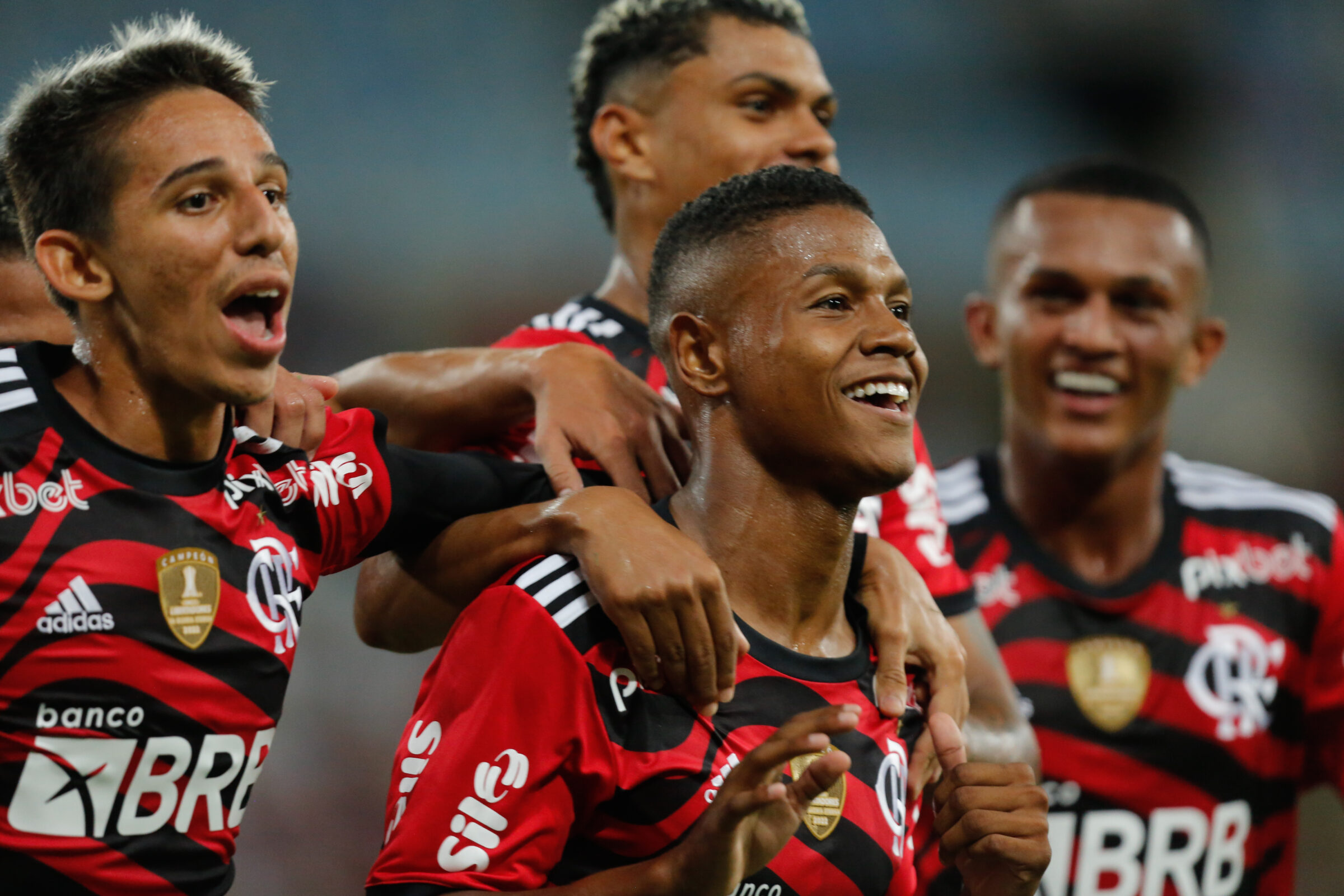Flamengo x Bangu: horário, onde assistir e provável escalação – Flamengo – Mundo Rubro Negro
