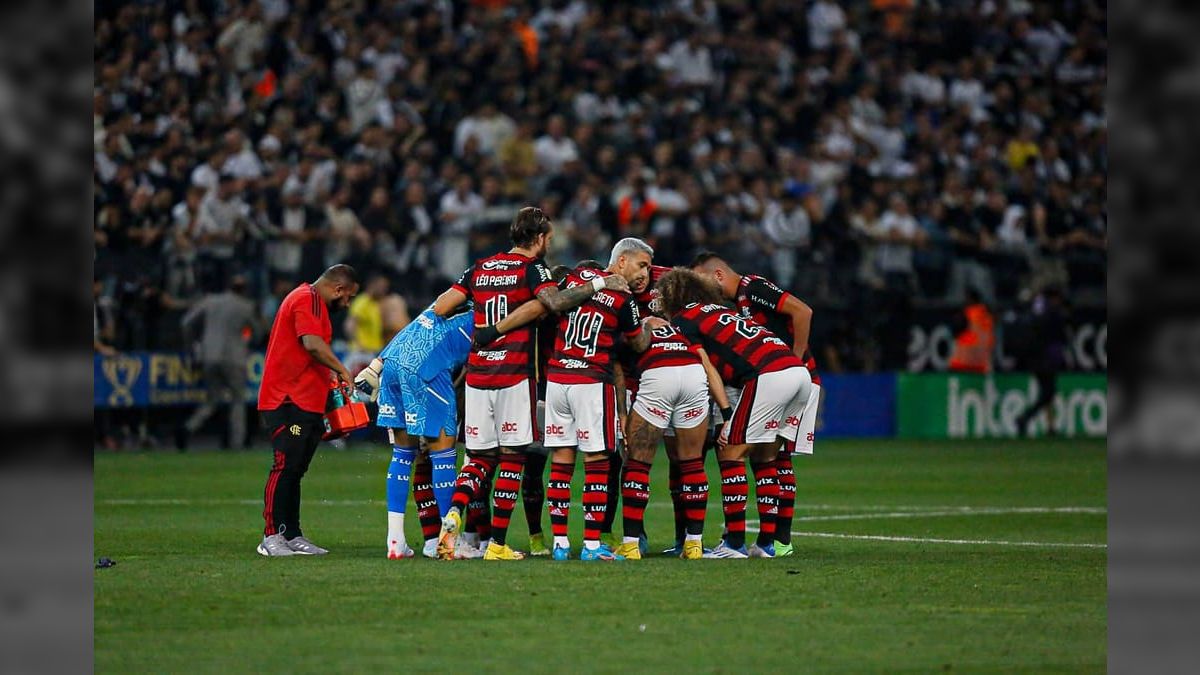 Em versão "Malvadinho", Flamengo abre Carioca com vitória sobre … – Band Jornalismo