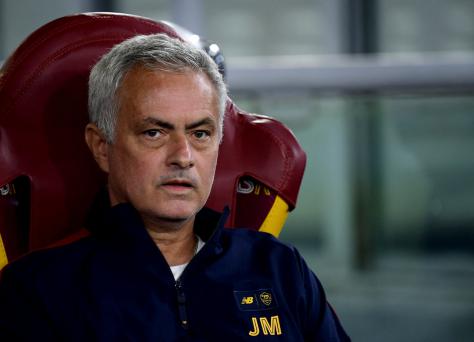 José Mourinho recusa convite da Seleção Brasileira, diz jornalista – LANCE!