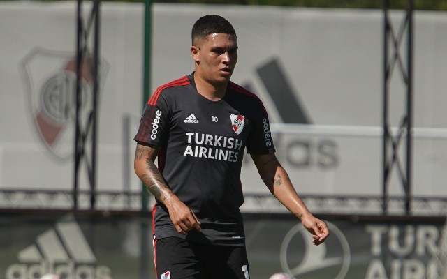 Flamengo é clube mais ‘forte’ na briga pela contratação de Quintero, do River Plate – Coluna do Fla