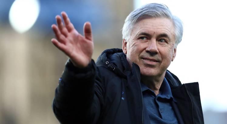 NOVO TREINADOR DA SELEÇÃO BRASILEIRA: Ancelotti deixará o Real Madrid para assinar? CBF já tem data para anunciar técnico – Blog do Torcedor
