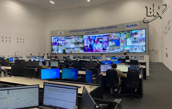 Secretário de Segurança nega falhas no reconhecimento facial e ignora relatos de abordagens equivocadas – Bahia Notícias