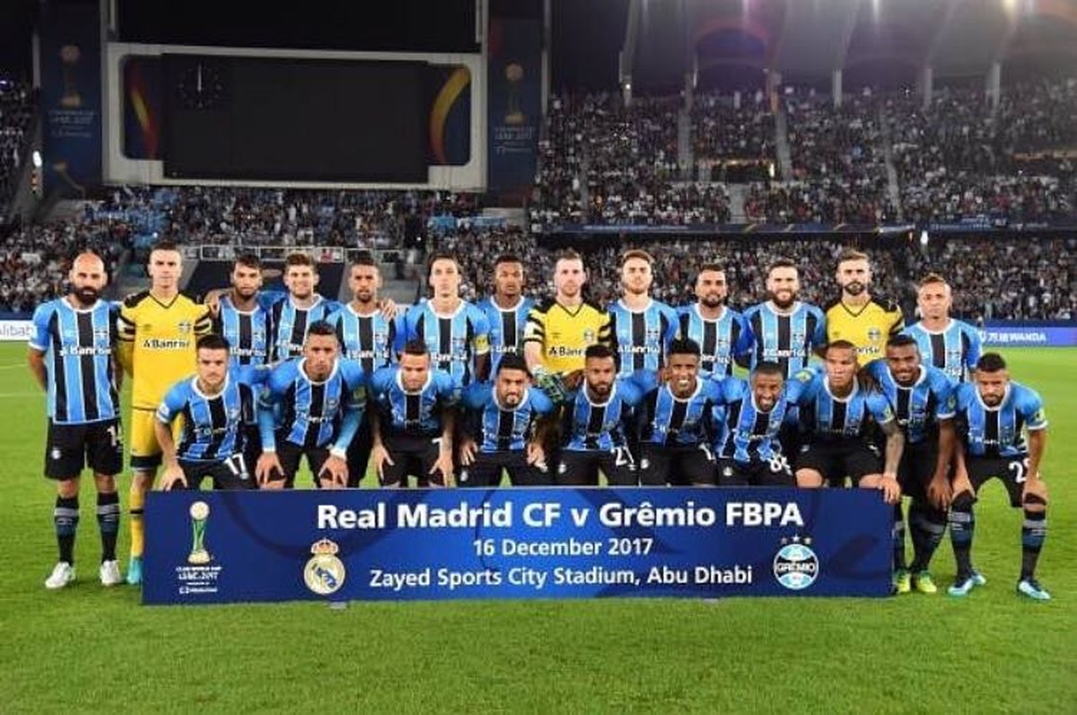 Paulo Victor, ex-Flamengo, jogará estreia de Cristiano Ronaldo no … – Globo.com