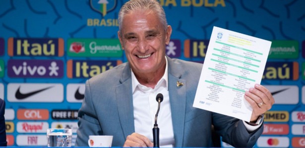 NOVO TREINADOR DA SELEÇÃO BRASILEIRA: TITE ainda segue no cargo; SERÁ QUE ELE FICA? Entenda como será o futuro do Brasil em 2023 – Blog do Torcedor