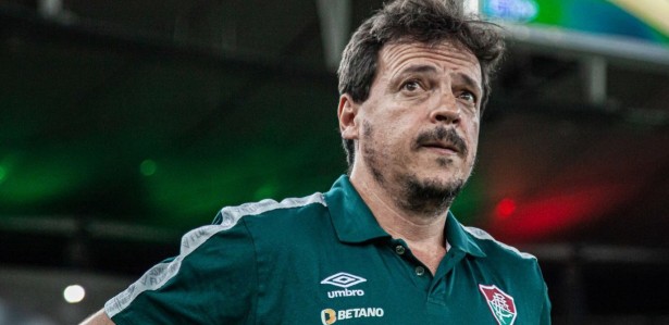 NOVO TREINADOR DA SELEÇÃO BRASILEIRA: Fernando Diniz vai deixar o Fluminense para assumir? CBF já tem data pra anunciar o novo técnico – Blog do Torcedor