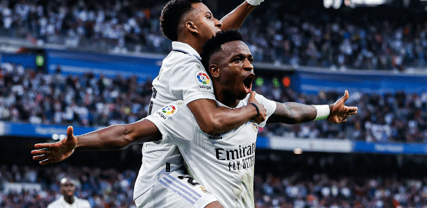 Rafael Reis – A um mês do Mundial, o que esperar do Real Madrid … – UOL Esporte