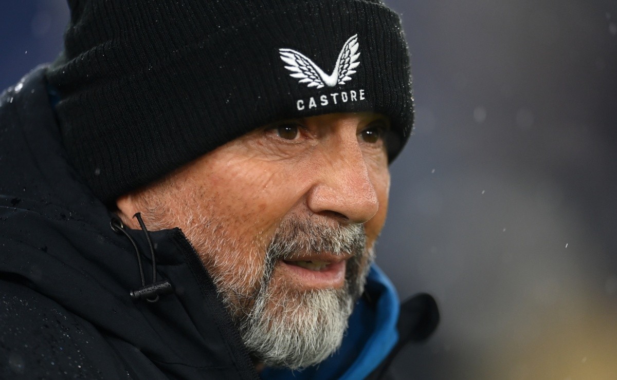 "Tá difícil de montar nosso super elenco"; Sampaoli 'alopra' Fla e quer arrancar meia de R$ 15 milhões nest… – Bolavip Brasil