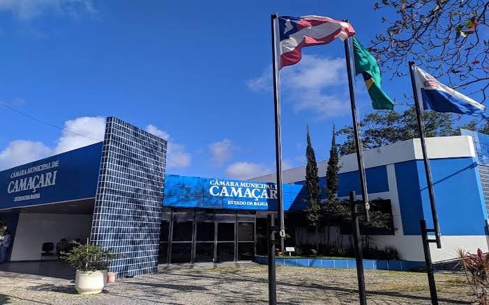 Câmara de Camaçari se manifesta após concurso público gerar … – bahianoar.com