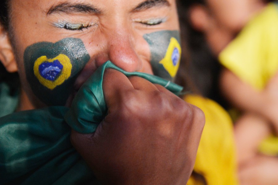 Copa na firma: sou obrigado a trabalhar durante os jogos do Brasil? – InfoMoney