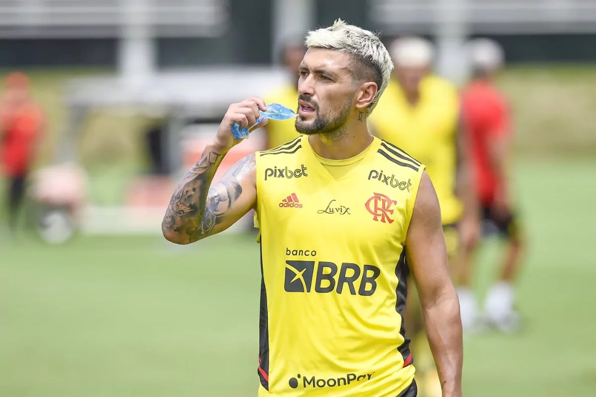 Qual canal o jogo do Flamengo hoje e horário do Carioca 2023 – DCI