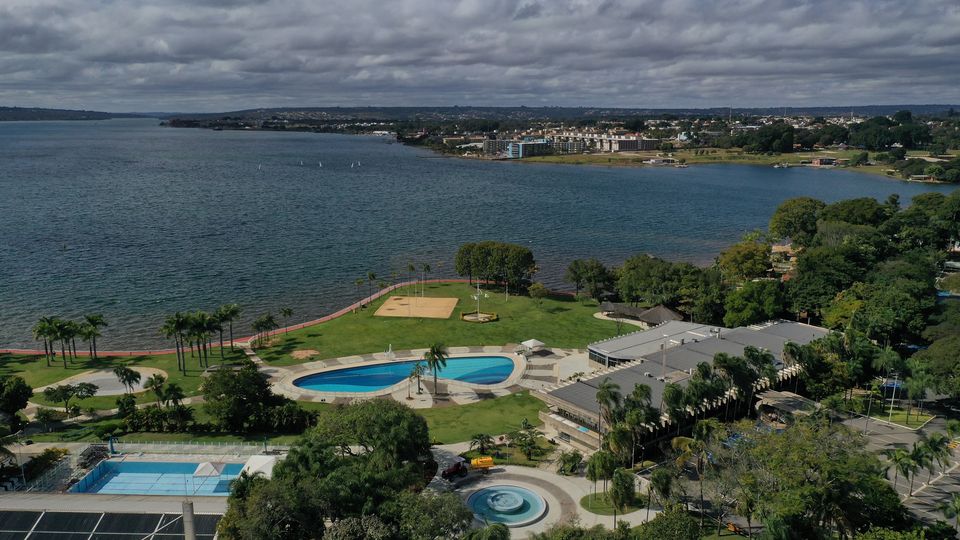 51º Campeonato Brasileiro da Classe Optimist e Copa Brasil de … – Jornal de Brasília
