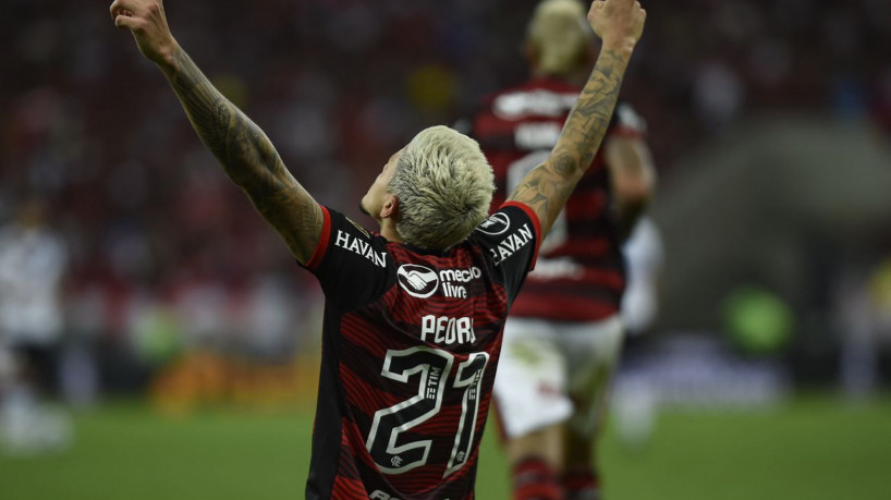 Flamengo: jogos em 2023; calendário com datas dos próximos duelos – O POVO