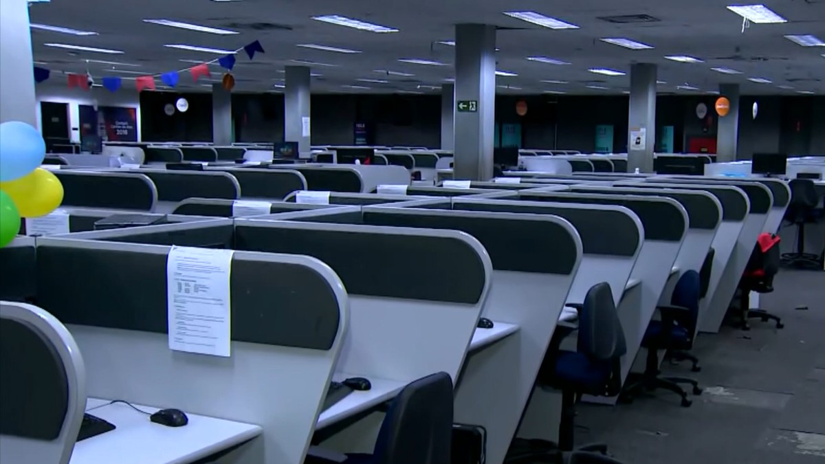 SineBahia divulga vagas de emprego para Feira de Santana e Santo Antônio de Jesus nesta segunda-feira; confira lista – Globo.com