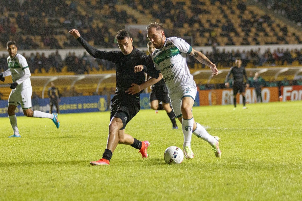 CBF marca sorteio para definir vaga na Copa do Brasil entre Criciúma e Guarani; Bugre protocolou defesa – Globo