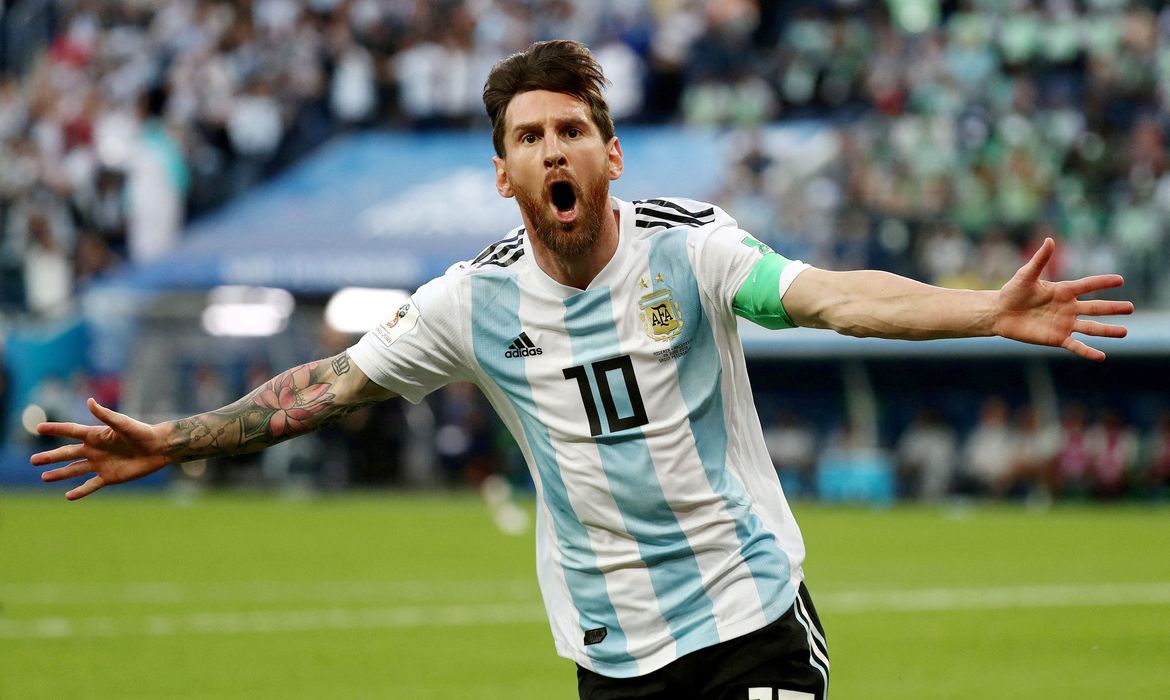 Técnico da Argentina quer Messi na Copa do Mundo de 2026: "Um líder a nível do futebol" – Polêmica Paraíba
