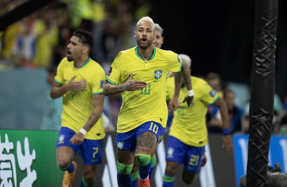 Quem são os possíveis candidatos a técnico da Seleção Brasileira? – Drops de Jogos