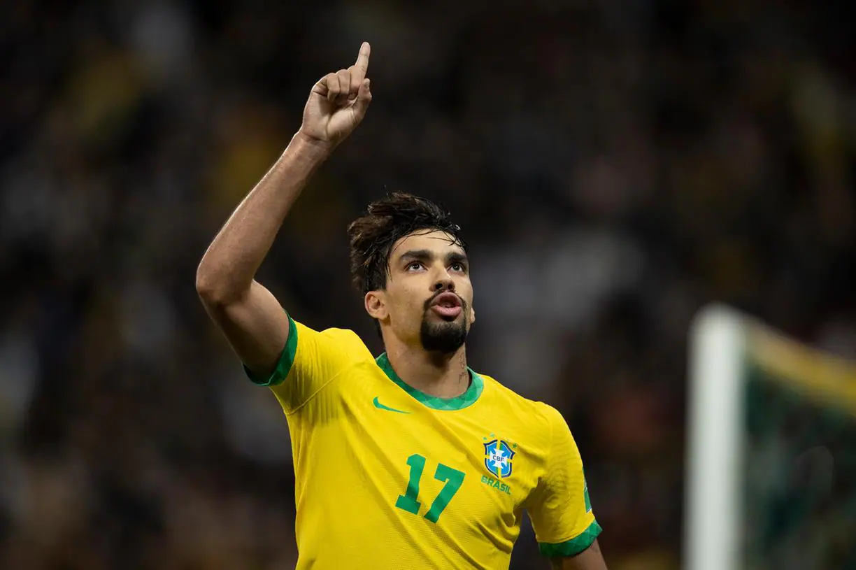 Relembre 10 campeões da Copinha que chegaram à Seleção Brasileira – Bem Paraná – Bem Paraná