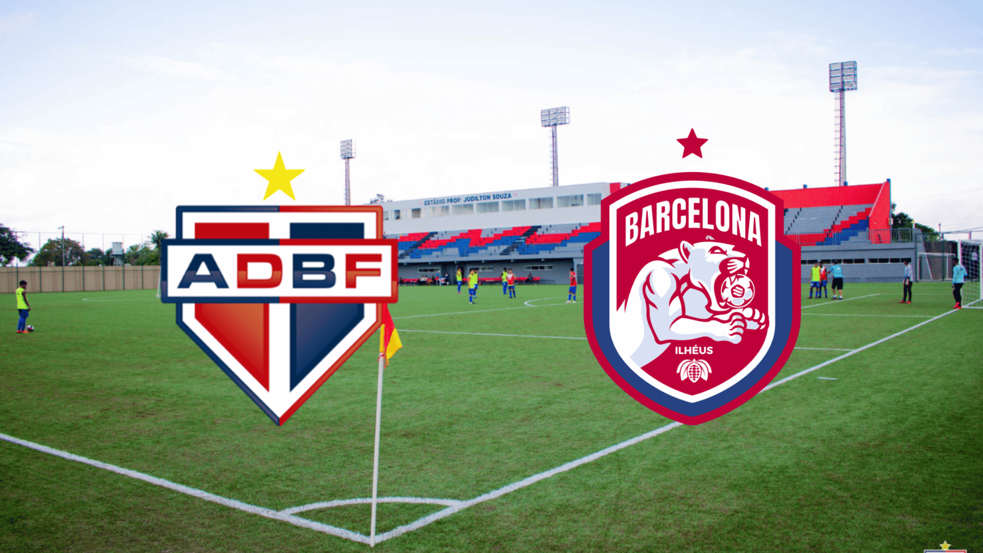 Bahia De Feira X Barcelona De Ilhéus Ao Vivo E Online: Onde … – Futebol Na Veia