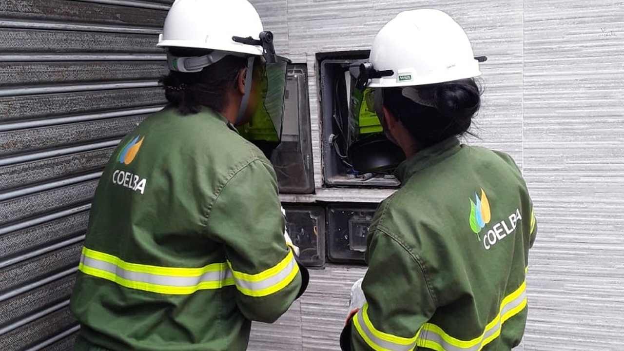 Coelba do grupo Neoenergia está contratando novos profissionais … – CPG Click Petroleo e Gas
