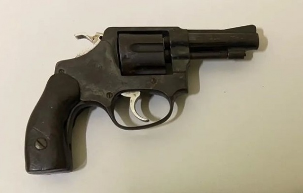 Seis armas de fogo são apreendidas em Jequié, Boa Nova … – Bahia Notícias – Municípios