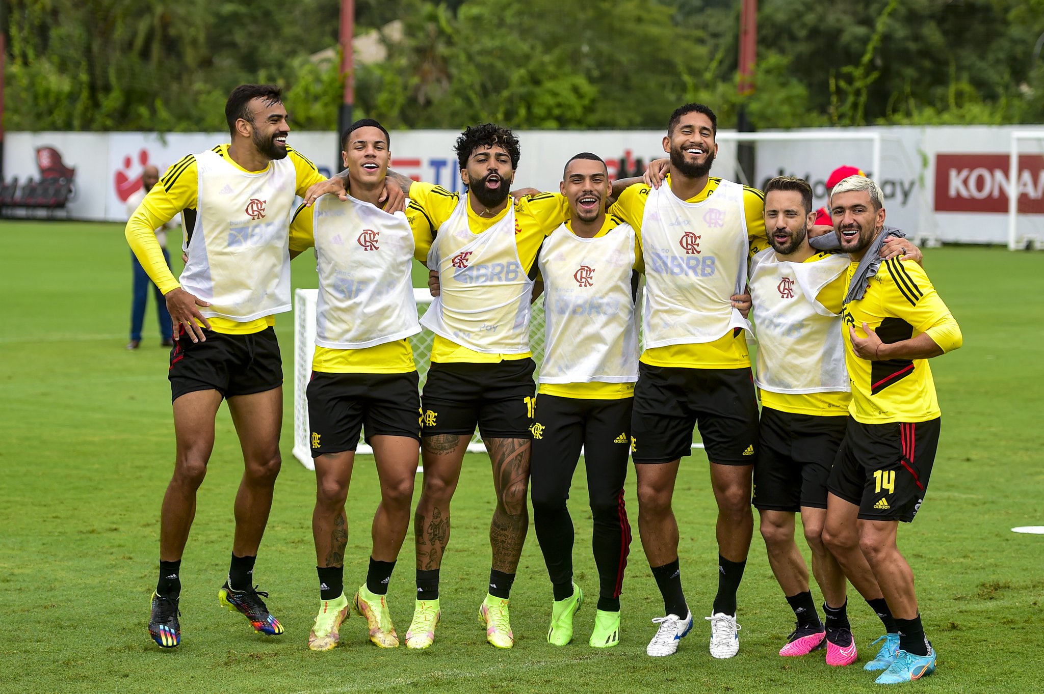 Confira pontos de venda de ingressos para jogo do Flamengo no ES – A Gazeta ES