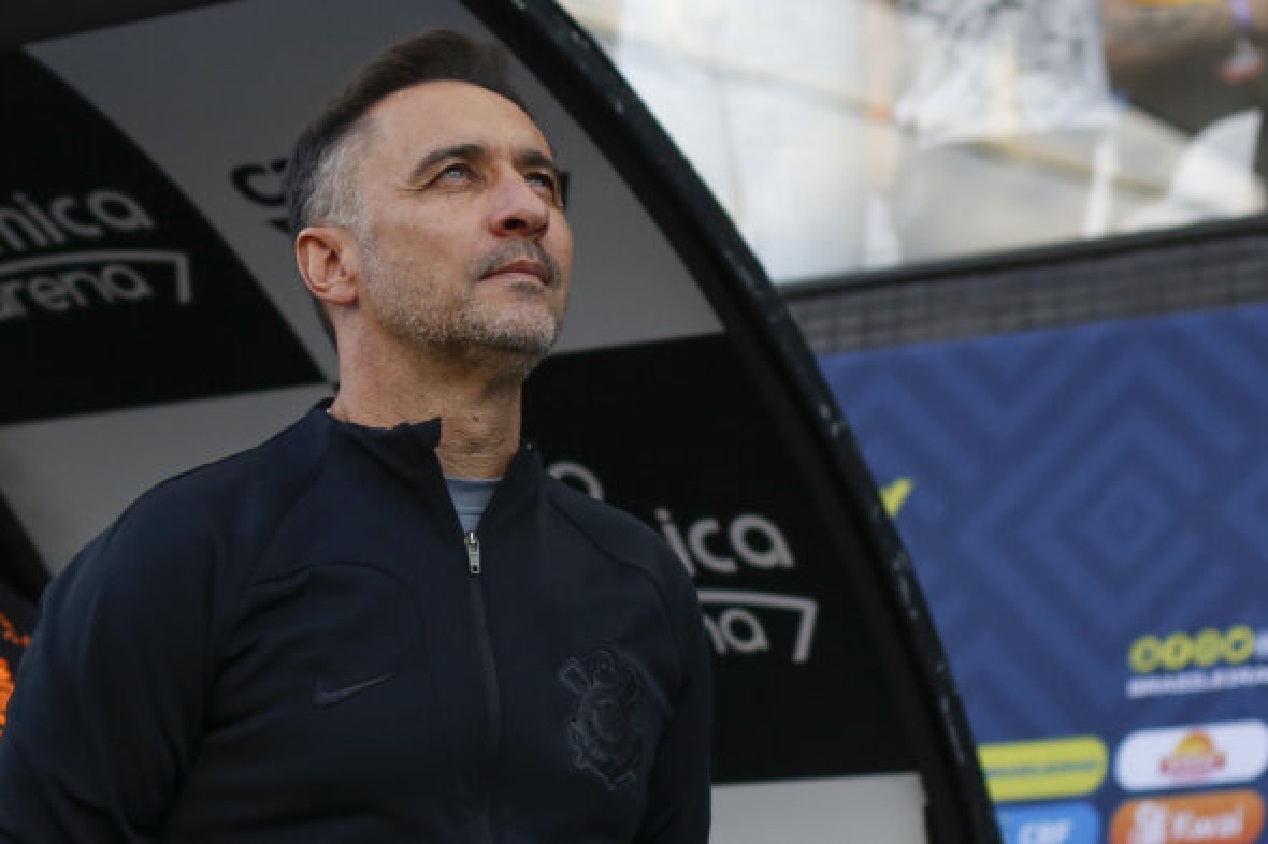 Flamengo hoje: presidente de clube português exalta legado de Vítor Pereira – Torcedores.com