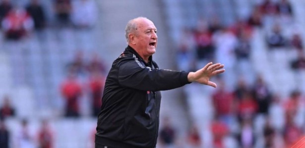 NOVO TREINADOR DA SELEÇÃO BRASILEIRA: Felipão vai voltar? Treinador abriu o jogo sobre os possíveis nom… – Blog do Torcedor