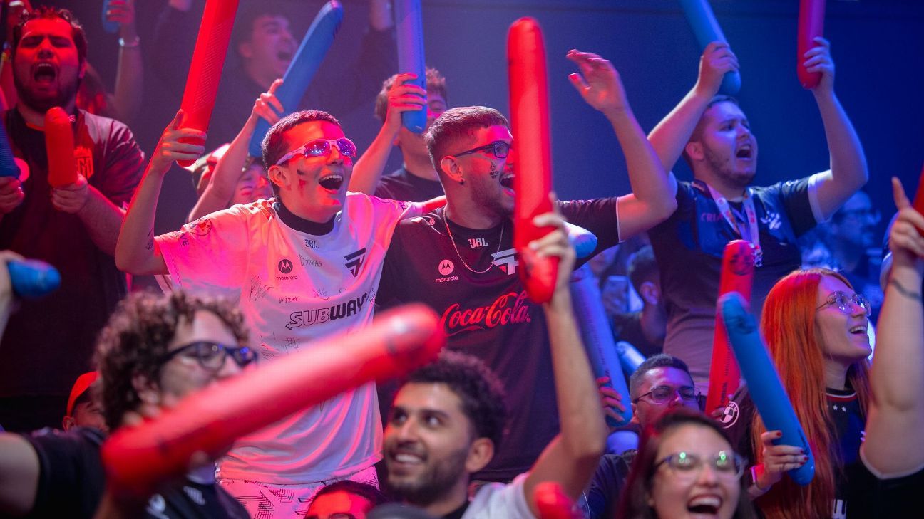 CBLOL | Novos talentos, transmissão impecável e torcida animada: o retorno do campeonato em 2023 – ESPN.com.br
