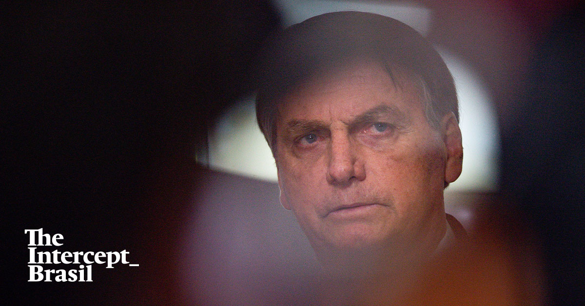 Extrema direita não precisa de Bolsonaro para espalhar ideias – The Intercept
