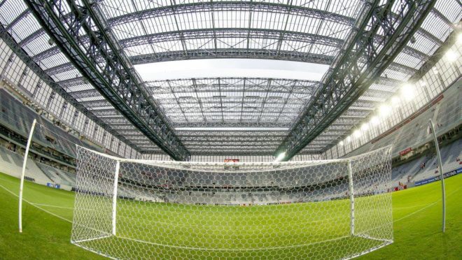 Clássico Atletiba terá torcida única no Campeonato Paranaense – UmDois Esportes