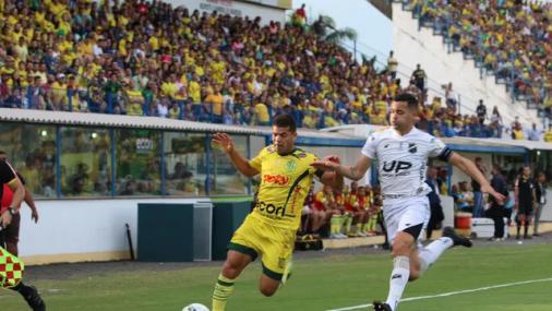 Série C do Campeonato Brasileiro tem transmissão definida – LANCE!