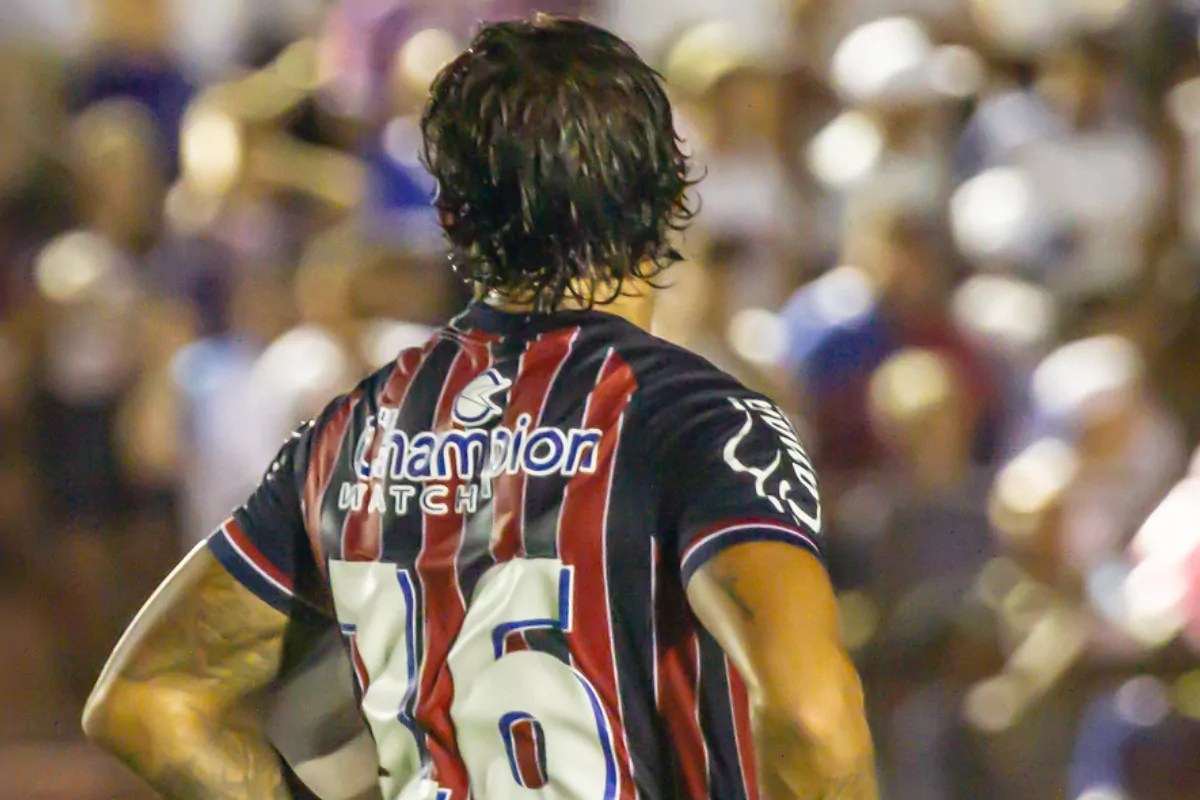 Horário do jogo do Bahia hoje x Atlético Alagoinhas: como assistir … – DCI