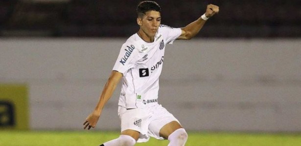 JOGO DO SANTOS AO VIVO COPINHA HOJE (11): ONDE ASSSITIR SANTOS X SANTO ANDRÉ pela COPINHA esta quarta – Blog do Torcedor