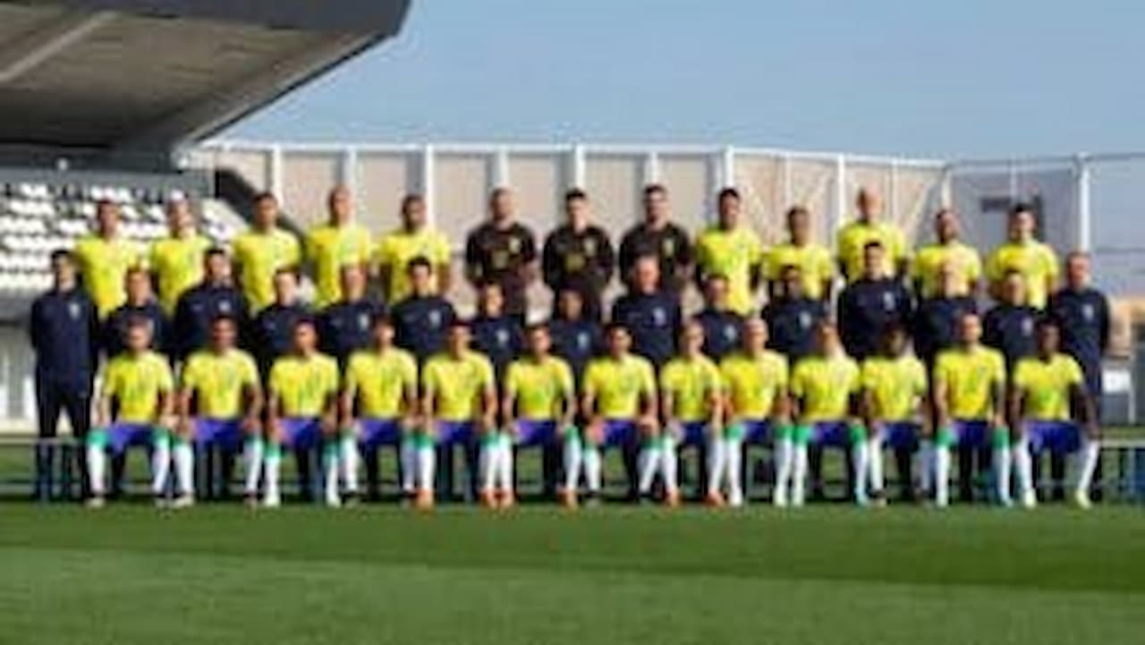 Jogador da seleção brasileira está sendo investigado por assédio … – Seu Crédito Digital