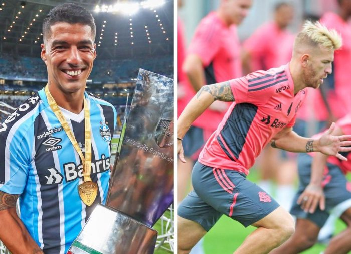 Gauchão começa cercado de expectativas à Dupla Gre-Nal – Grupo … – A Hora