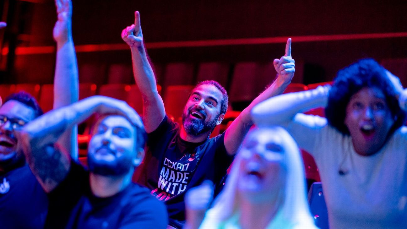 Chat Aberto #105 | Gruntar analisa as dez equipes do CBLOL 2023 no esquenta para o campeonato – ESPN.com.br