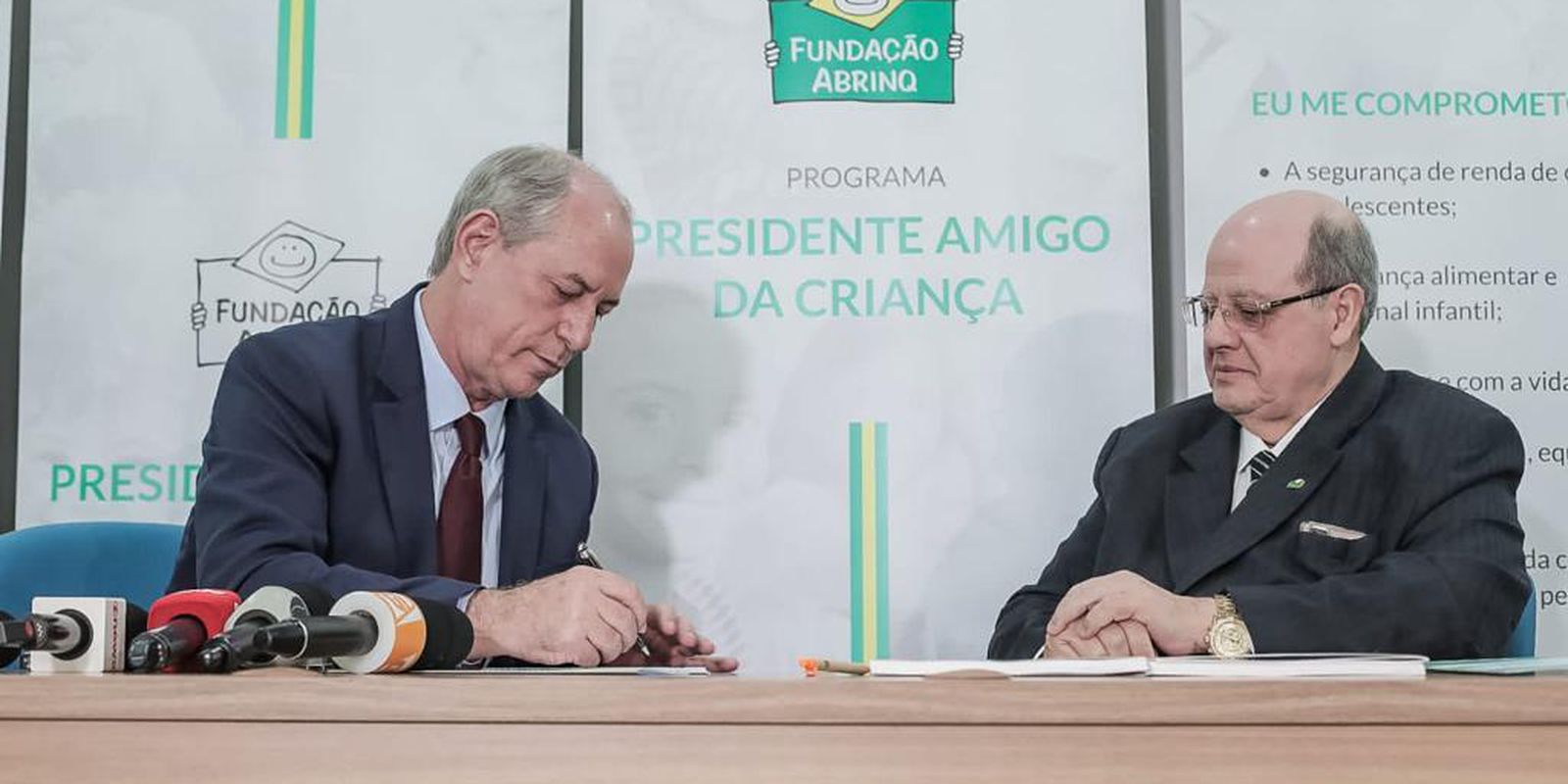 Ciro Gomes defende “padrão chinês” para reverter desindustrialização – EBC