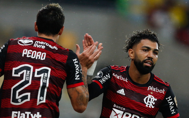 Vitórias, gols e aproveitamento: veja ‘resumão’ de números do Flamengo em 2022 – Coluna do Fla