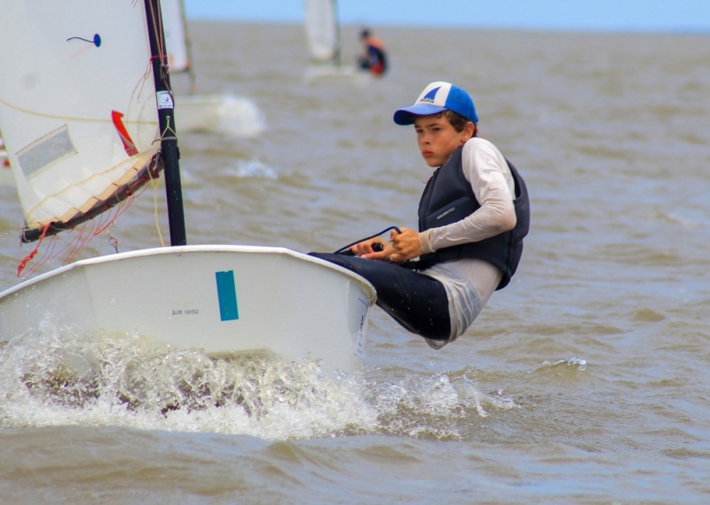 Pedro Rosa é campeão na categoria sub 17 masculino e quarto … – Portal de Camaquã