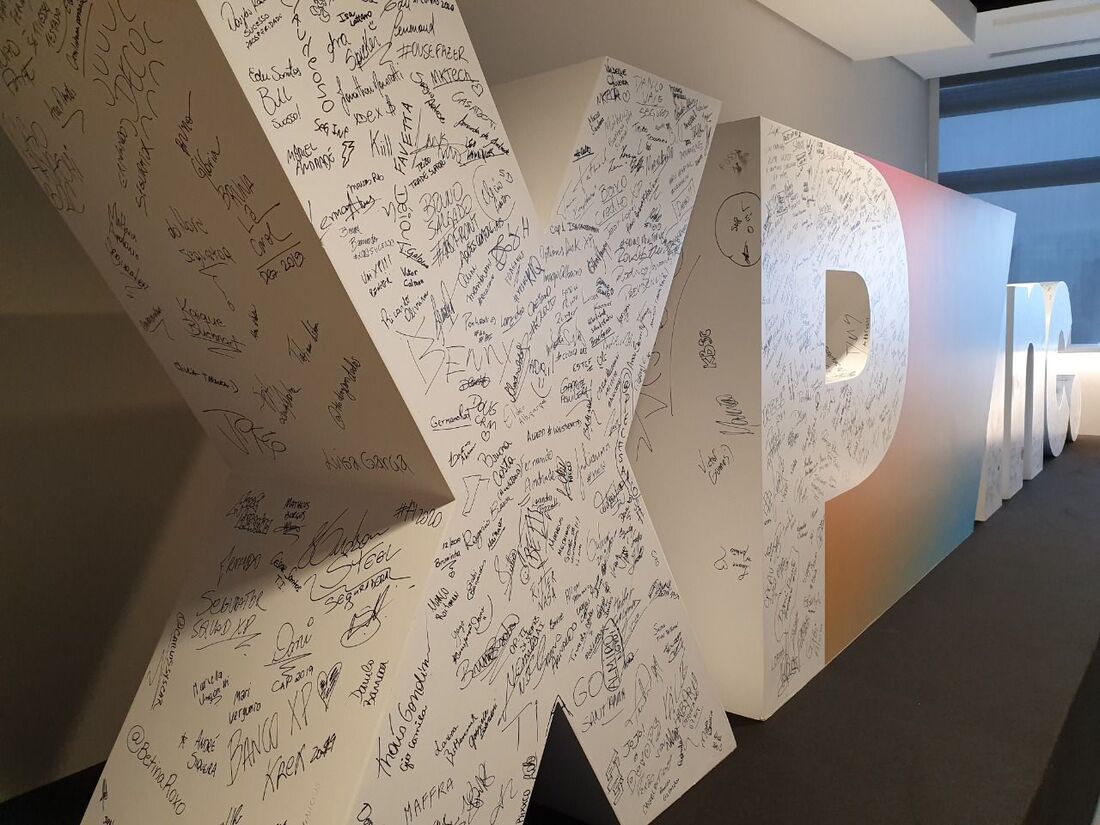 XP abre vagas de ESTÁGIO e JOVEM APRENDIZ – FDR – Terra