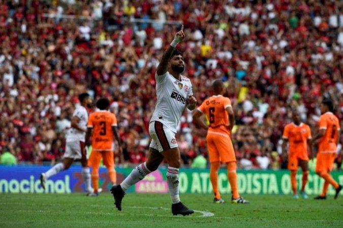 Corinthians e Flamengo abrem rodada do meio de semana nos … – Correio Braziliense