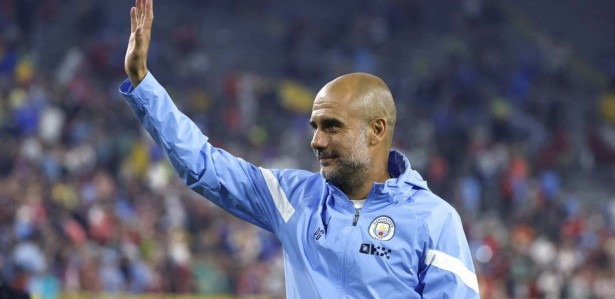 GUARDIOLA será o novo treinador da SELEÇÃO BRASILEIRA? Entenda Fake News envolvendo treinador do Manche… – Blog do Torcedor